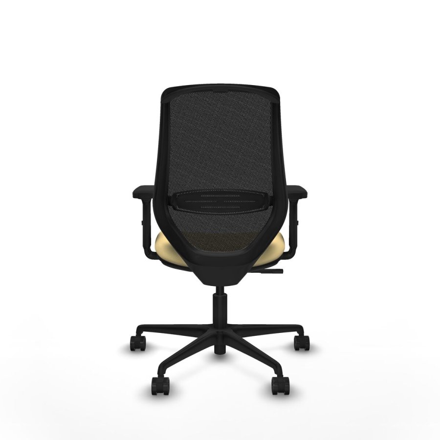 Kontorstol Mardos Piqueras y Crespo D036N0H Fl�defarvet #5