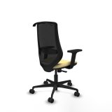 Kontorstol Mardos Piqueras y Crespo D036N0H Fl�defarvet #6