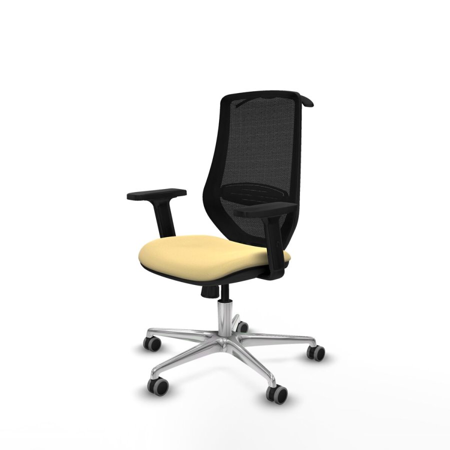 Kontorstol Mardos Piqueras y Crespo D086G0H Fl�defarvet #2