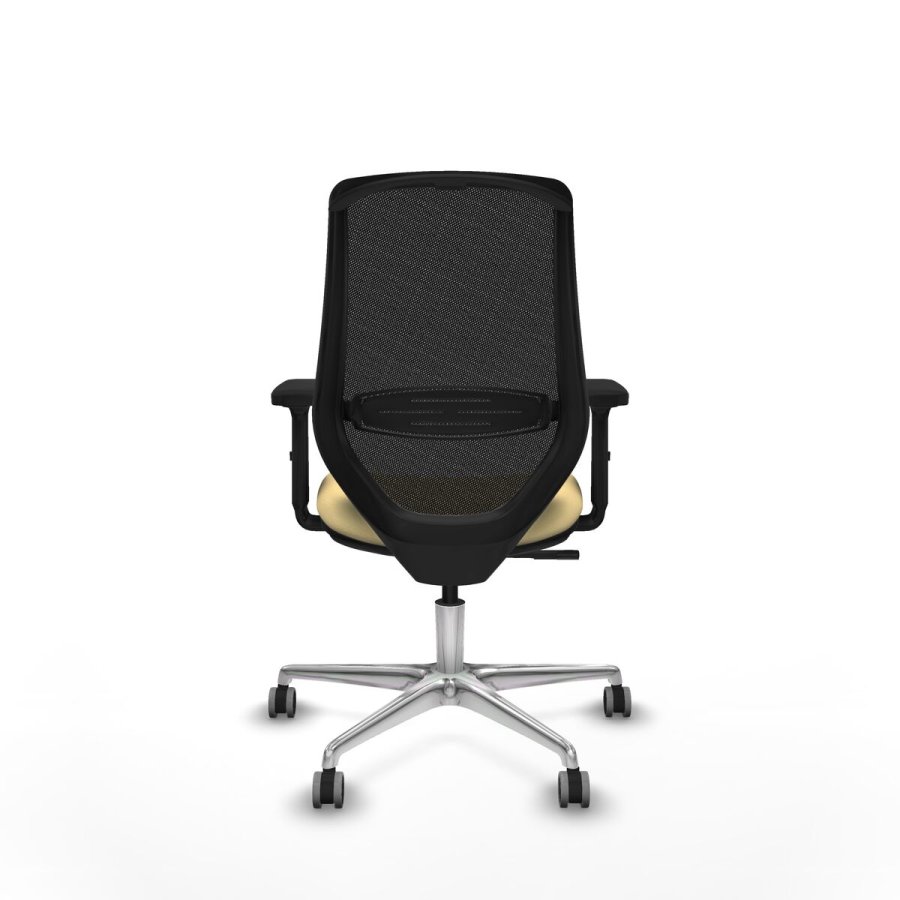 Kontorstol Mardos Piqueras y Crespo D086G0H Fl�defarvet #5