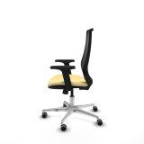 Kontorstol Piqueras y Crespo D086G0W Fl�defarvet #3