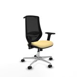 Kontorstol Mardos Piqueras y Crespo D086N0H Fl�defarvet #1