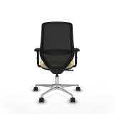 Kontorstol Mardos Piqueras y Crespo D086N0H Fl�defarvet #5