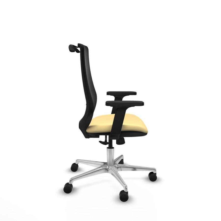 Kontorstol Mardos Piqueras y Crespo D086N0H Fl�defarvet #7