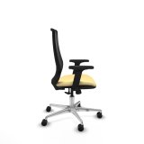 Kontorstol Piqueras y Crespo D086N0W Fl�defarvet #7