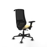 Kontorstol Mardos Piqueras y Crespo D036G0H Fl�defarvet #6