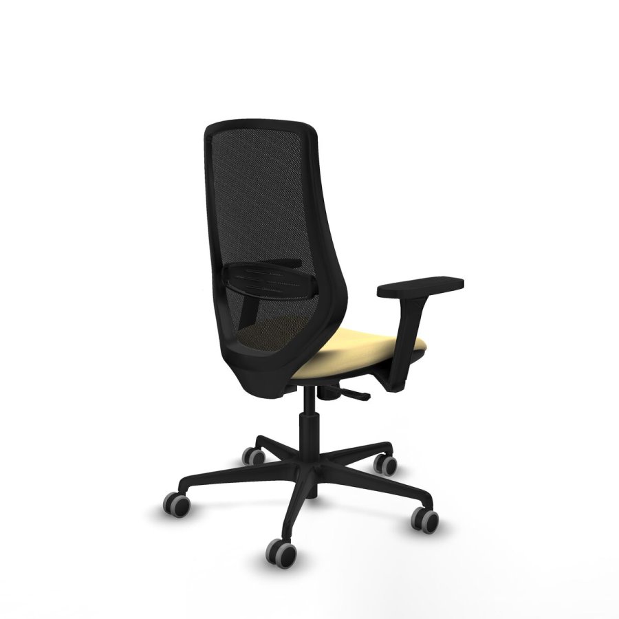 Kontorstol Piqueras y Crespo D036G0W Fl�defarvet #6