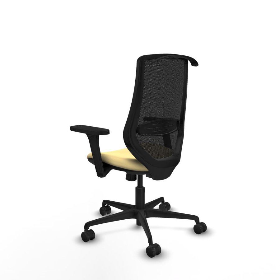 Kontorstol Mardos Piqueras y Crespo D036N0H Fl�defarvet #4