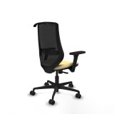 Kontorstol Mardos Piqueras y Crespo D036N0H Fl�defarvet #6