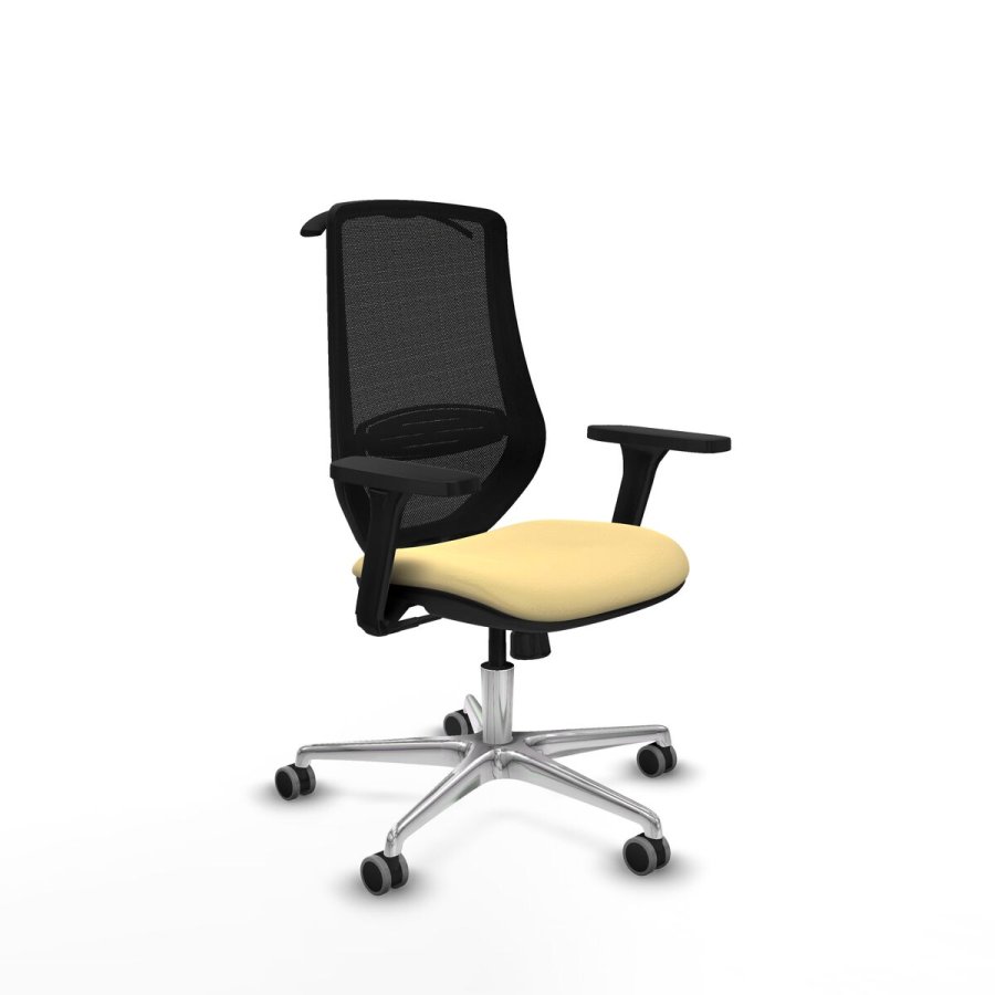 Kontorstol Mardos Piqueras y Crespo D086G0H Fl�defarvet #1