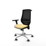 Kontorstol Mardos Piqueras y Crespo D086G0H Fl�defarvet #2