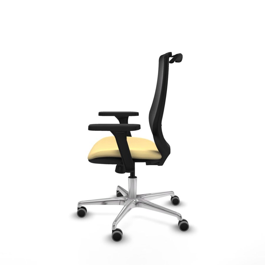 Kontorstol Mardos Piqueras y Crespo D086G0H Fl�defarvet #3