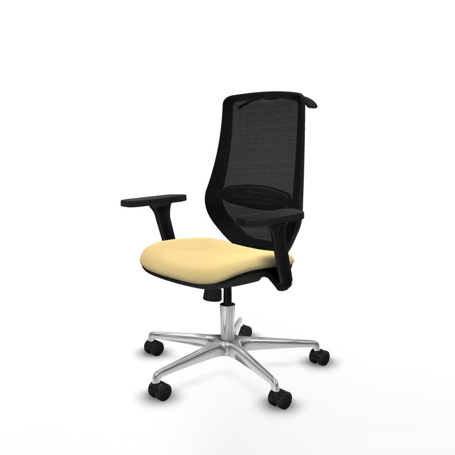 Kontorstol Mardos Piqueras y Crespo D086N0H Fl�defarvet #2