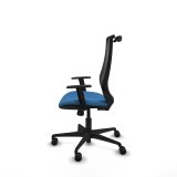 Kontorstol Mardos Piqueras y Crespo D036N0H Lysebl� #3