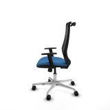 Kontorstol Mardos Piqueras y Crespo D086N0H Lysebl� #3