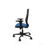 Kontorstol Piqueras y Crespo D036N0W Lysebl� #3