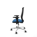 Kontorstol Piqueras y Crespo D086G0W Lysebl� #2