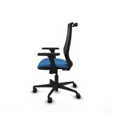 Kontorstol Mardos Piqueras y Crespo D036N0H Lysebl� #3