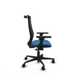 Kontorstol Mardos Piqueras y Crespo D036N0H Lysebl� #7