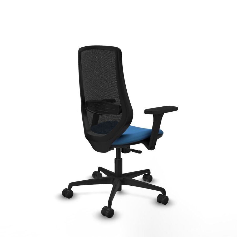 Kontorstol Piqueras y Crespo D036N0W Lysebl� #6