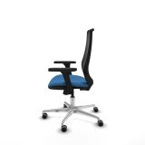 Kontorstol Piqueras y Crespo D086G0W Lysebl� #3