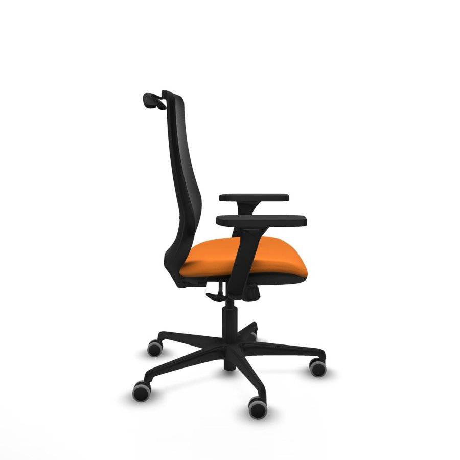 Kontorstol Mardos Piqueras y Crespo D036G0H Orange #7