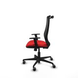 Kontorstol Mardos Piqueras y Crespo D036G0H R�d #3