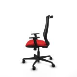 Kontorstol Mardos Piqueras y Crespo D036N0H R�d #3