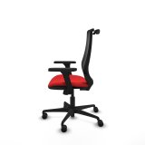 Kontorstol Mardos Piqueras y Crespo D036N0H R�d #3