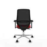 Kontorstol Mardos Piqueras y Crespo D086N0H R�d #5