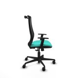 Kontorstol Mardos Piqueras y Crespo D036N0H Turkisbl� #7