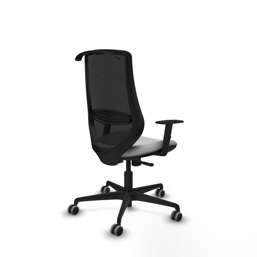 Kontorstol Mardos Piqueras y Crespo D036G0H Lysegr� #6