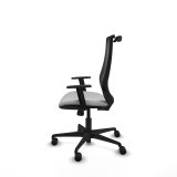 Kontorstol Mardos Piqueras y Crespo D036N0H Lysegr� #3