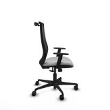 Kontorstol Mardos Piqueras y Crespo D036N0H Lysegr� #7