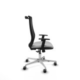 Kontorstol Mardos Piqueras y Crespo D086G0H Lysegr� #7