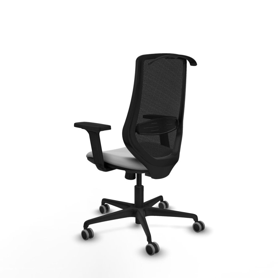 Kontorstol Mardos Piqueras y Crespo D036G0H Lysegr� #4