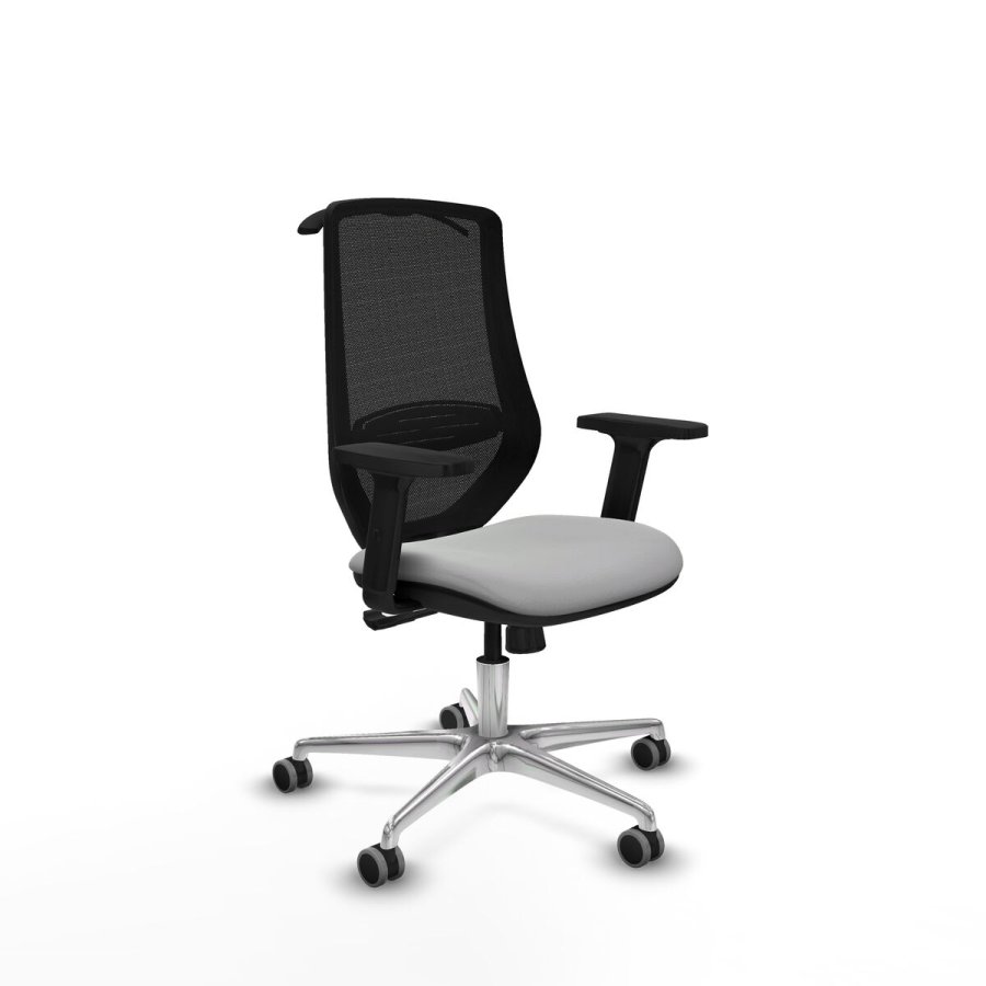 Kontorstol Mardos Piqueras y Crespo D086G0H Lysegr� #1