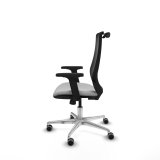 Kontorstol Mardos Piqueras y Crespo D086G0H Lysegr� #3