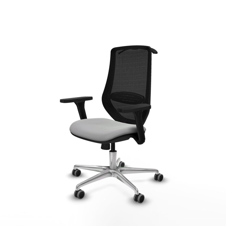 Kontorstol Mardos Piqueras y Crespo D086G0H Lysegr� #2