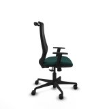 Kontorstol Mardos Piqueras y Crespo D036N0H Gr�n #7