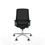 Kontorstol Mardos Piqueras y Crespo D086G0H Gr�n #5