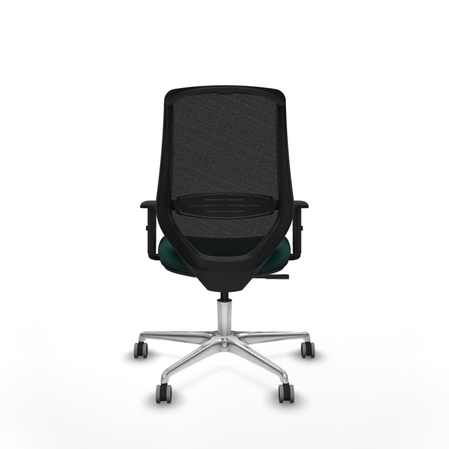 Kontorstol Mardos Piqueras y Crespo D086G0H Gr�n #5