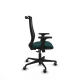 Kontorstol Mardos Piqueras y Crespo D036G0H Gr�n #7