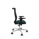 Kontorstol Mardos Piqueras y Crespo D086G0H Gr�n #7