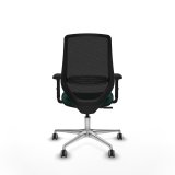 Kontorstol Piqueras y Crespo D086G0W Gr�n #5