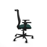 Kontorstol Mardos Piqueras y Crespo D036N0H Gr�n #7