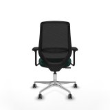 Kontorstol Mardos Piqueras y Crespo D086G0H Gr�n #5