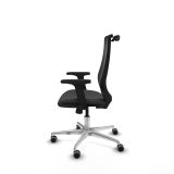 Kontorstol Mardos Piqueras y Crespo D086G0H M�rkegr� #3