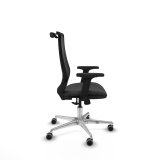 Kontorstol Mardos Piqueras y Crespo D086G0H M�rkegr� #7