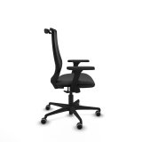 Kontorstol Mardos Piqueras y Crespo D036G0H M�rkegr� #3